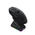 Ratón Inalámbrico Bluetooth Lenovo para Gaming, 35K DPI, Recargable USB-C
