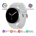 Smartwatch 8 Mini Reloj Inteligente GPS Bluetooth