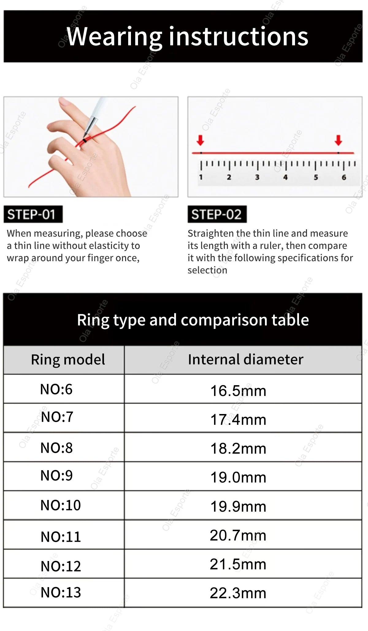 Anillo inteligente presión arterial monitoreo de salud del sueño modo multideporte smartring IP68 impermeable cuidado remoto hombres mujeres