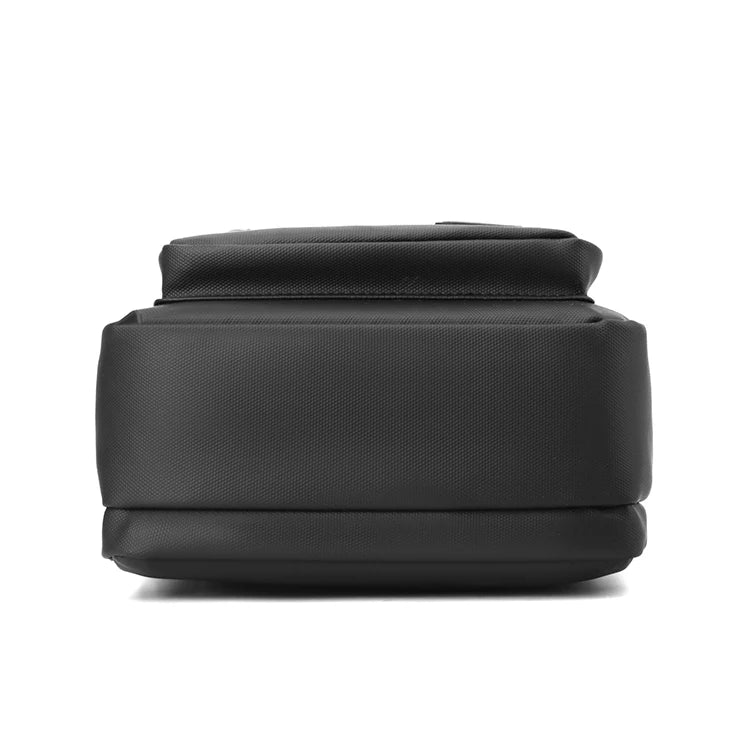 Bolso bandolera de negocios para hombre, bolso de hombro de oficina y ocio, para papá y marido (regalo de aniversario)