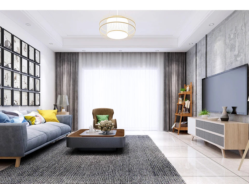 Bombilla LED de Maíz E27/E14 para el Hogar