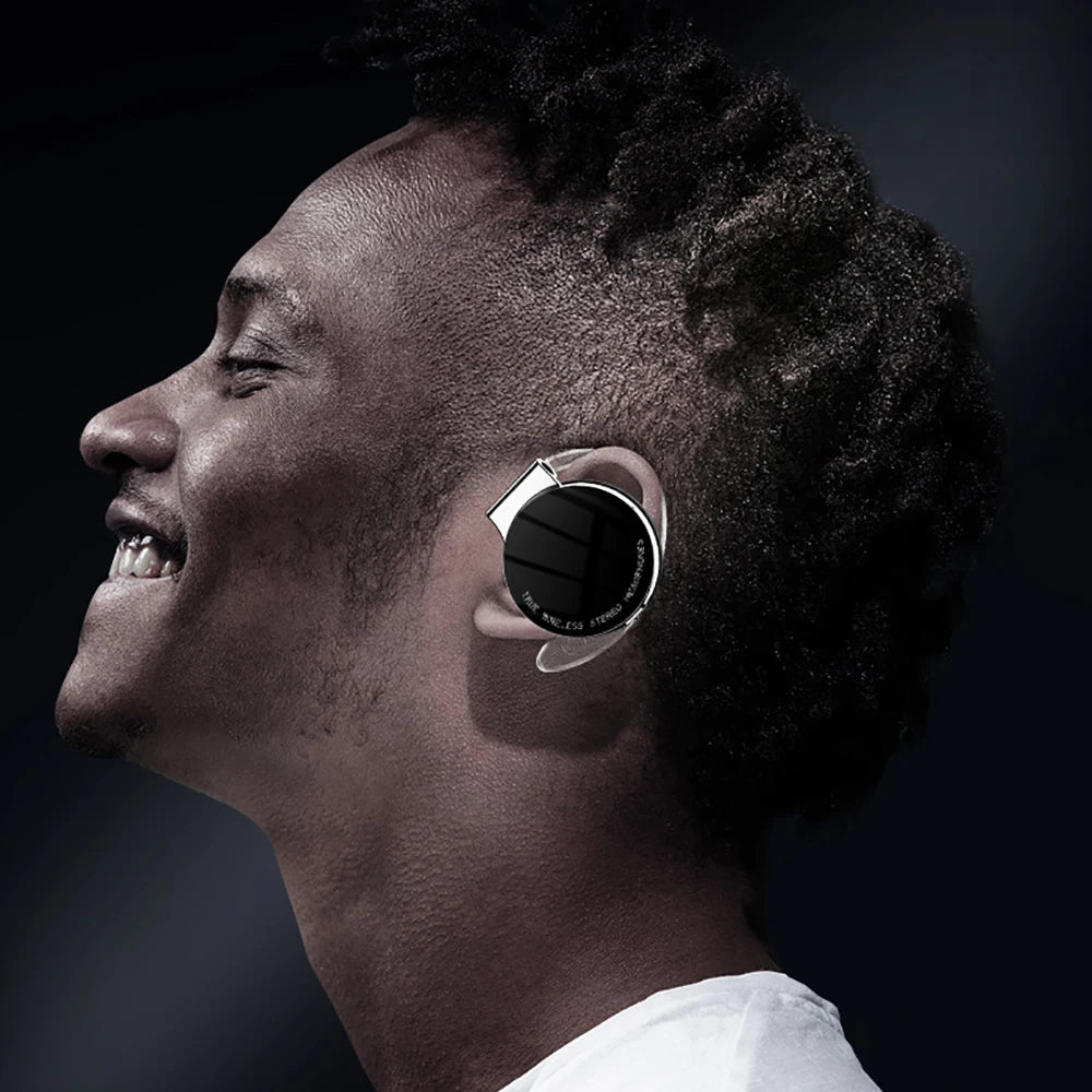 Auriculares TWS Oído Abierto Bluetooth Deportivos