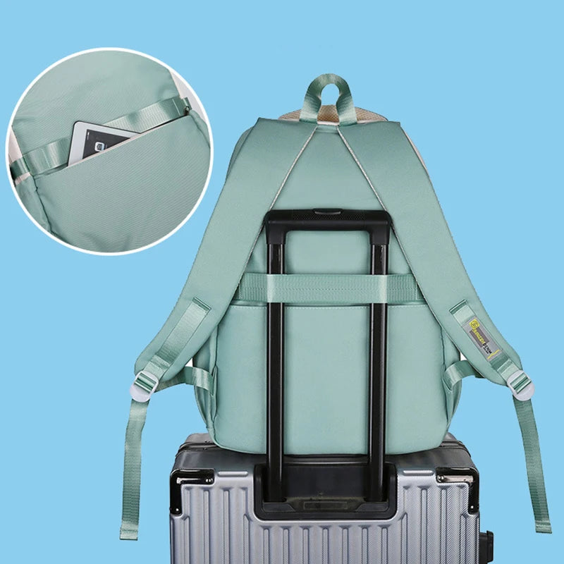 Mochila escolar para niños, mochila para niño, niña, chico, adolescente, mochila escolar de clase primaria, mochila alta para mujeres y adolescentes