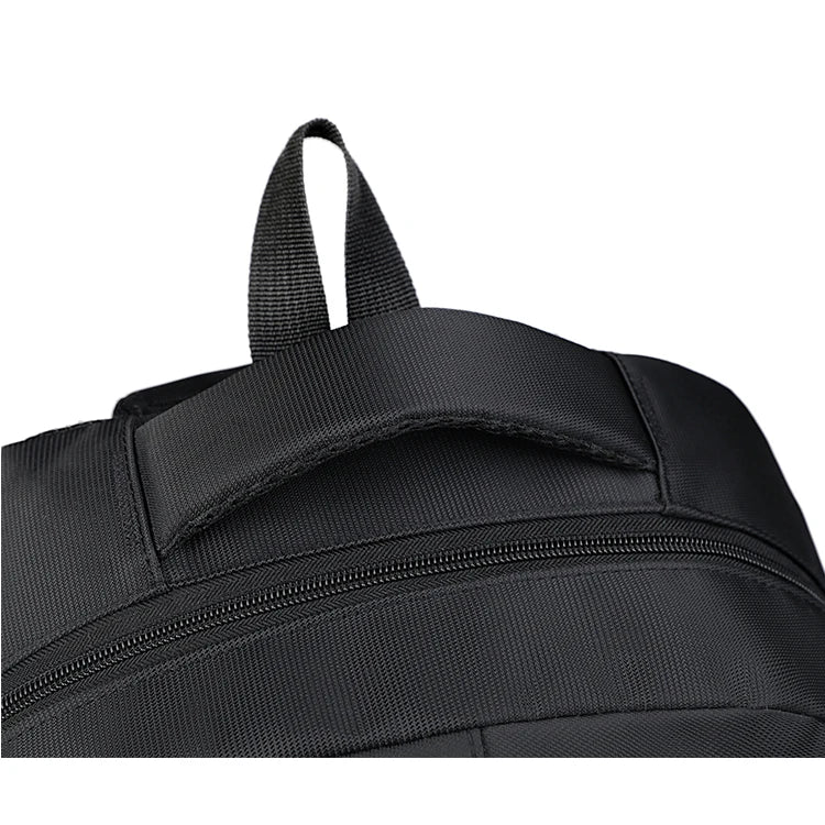 Mochila de viaje con gran capacidad y durabilidad, mochila para portátil adecuada para viajes y desplazamientos en el campus, adecuada para dif