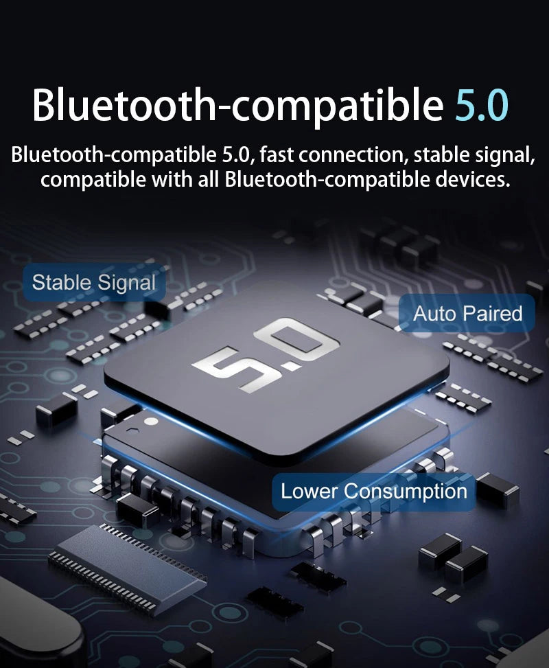 Altavoz inalámbrico portátil Caixa De Som Bluetooth caja De sonido De música Bluetooth para Subwoofer Radio FM Bocina acústica manos libres Hifi