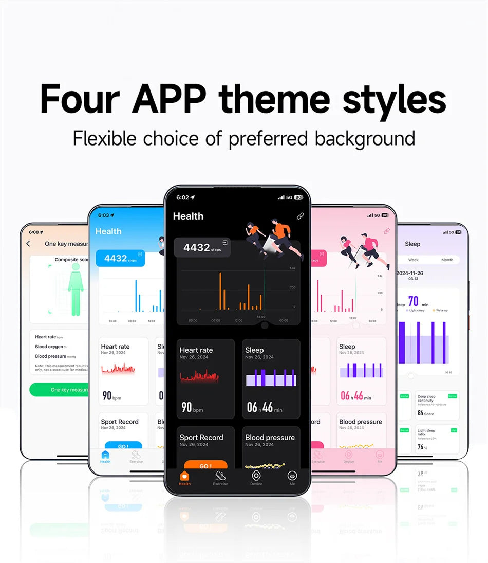 Pulsera Inteligente Fitness Tracker sin Pantalla