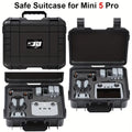 Estuche Protector para Drone DJI 5 Pro