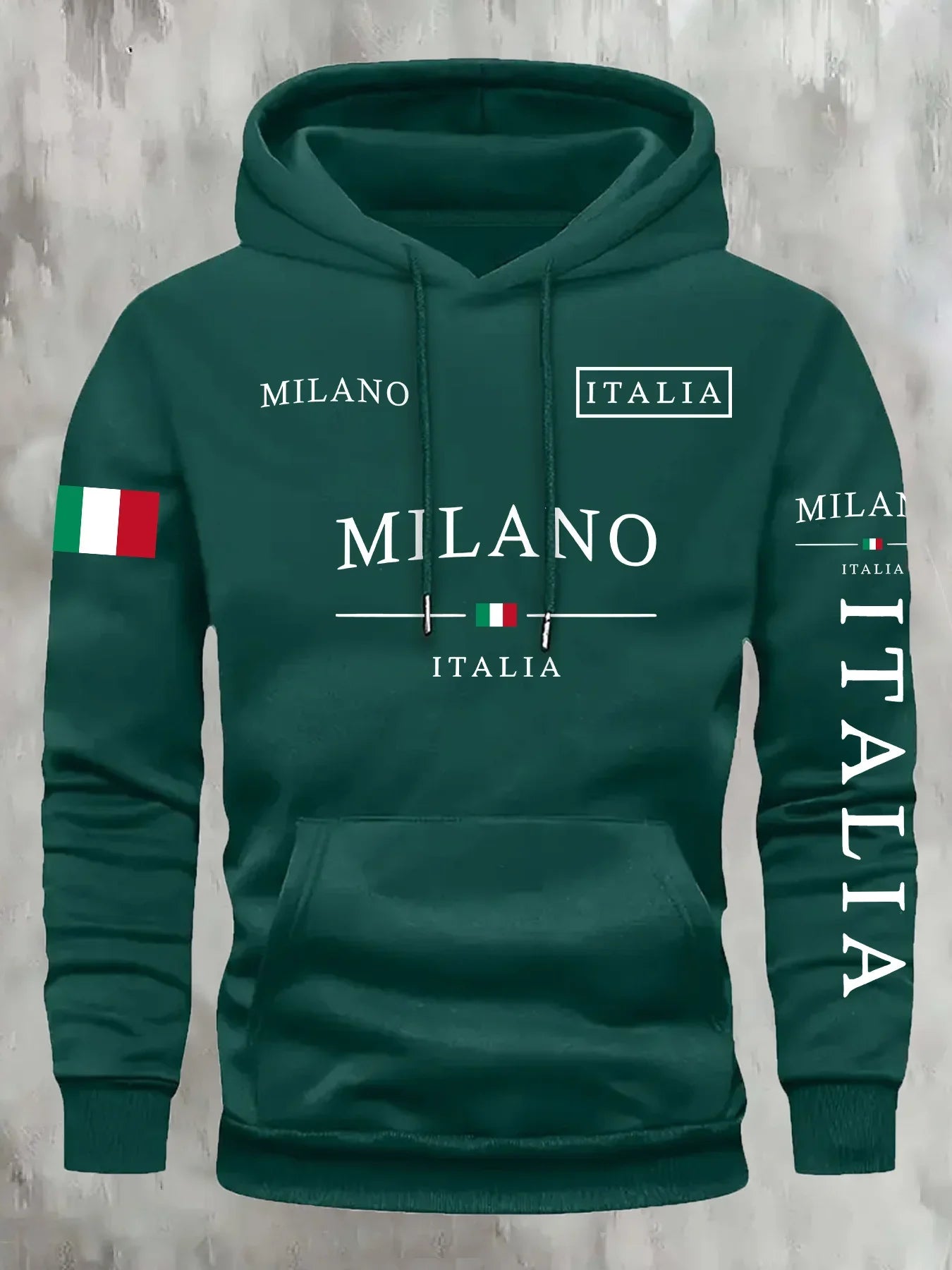 Chaqueta Deportiva con Capucha Hombre y Mujer – Fitness y Outdoor