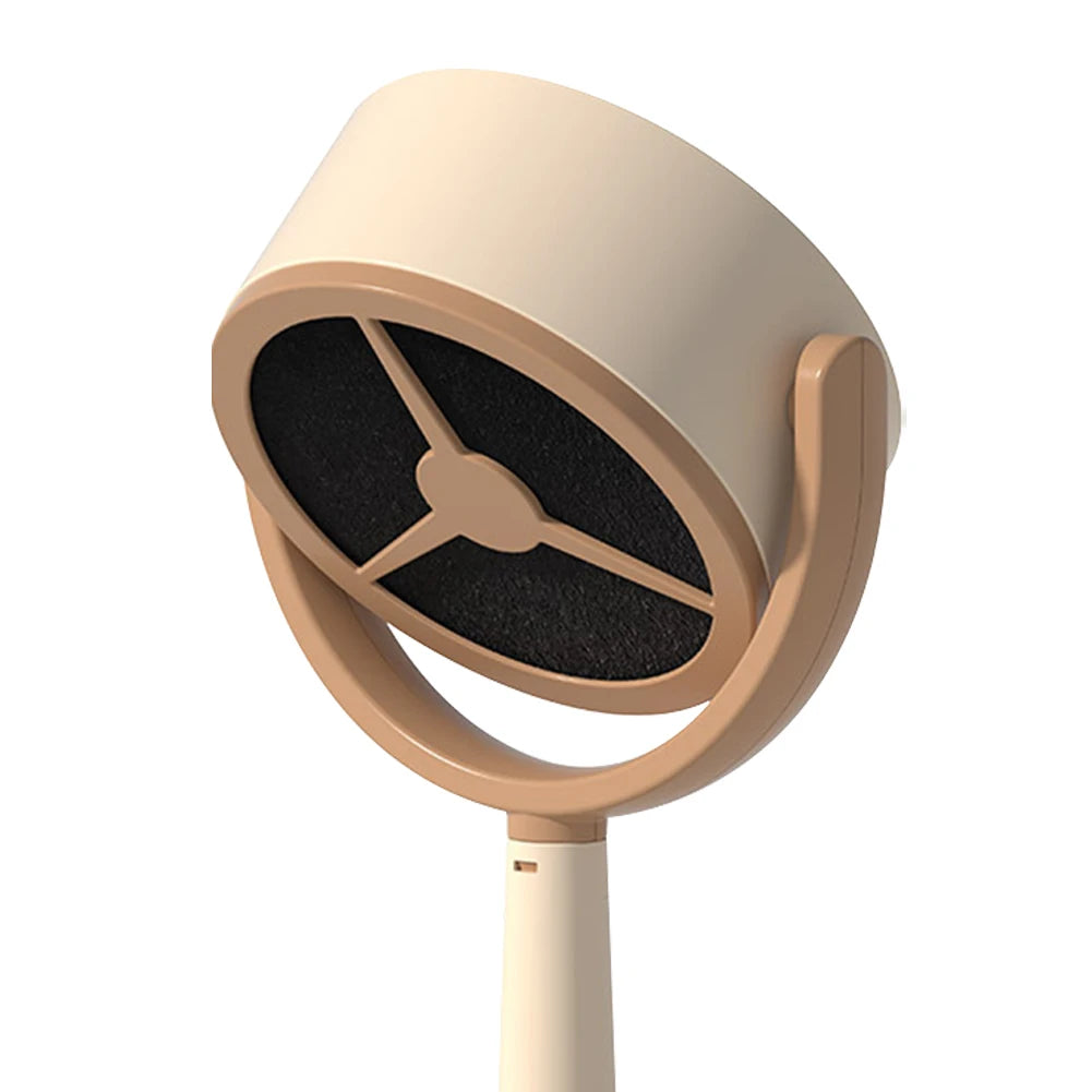 Campana Extractora eléctrica de escritorio, Mini extractor de aire portátil de alta potencia de succión con ángulo ajustable USB para barbacoa, olla caliente, electrodoméstico de cocina