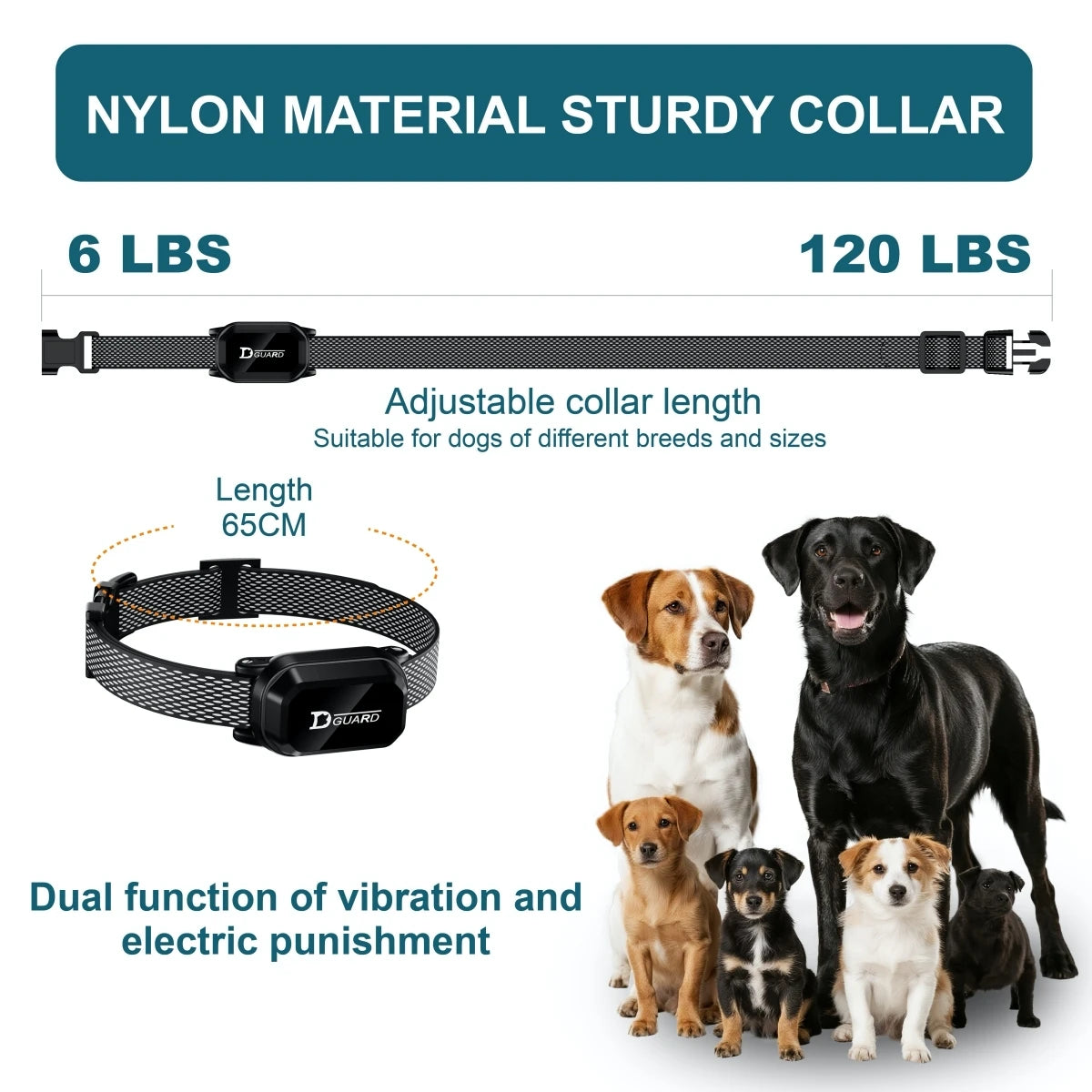 Collar de entrenamiento Digital para perros de 800m, resistente al agua, recargable, Control remoto, mascota con pantalla LCD para todos los tamaños, sonido de vibración de choque