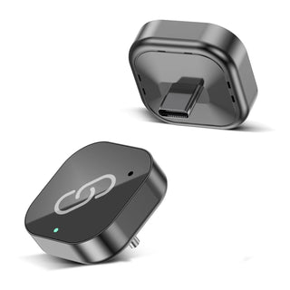 Adaptador CarPlay Inalámbrico USB Tipo C Spedal 2025 Plug & Play