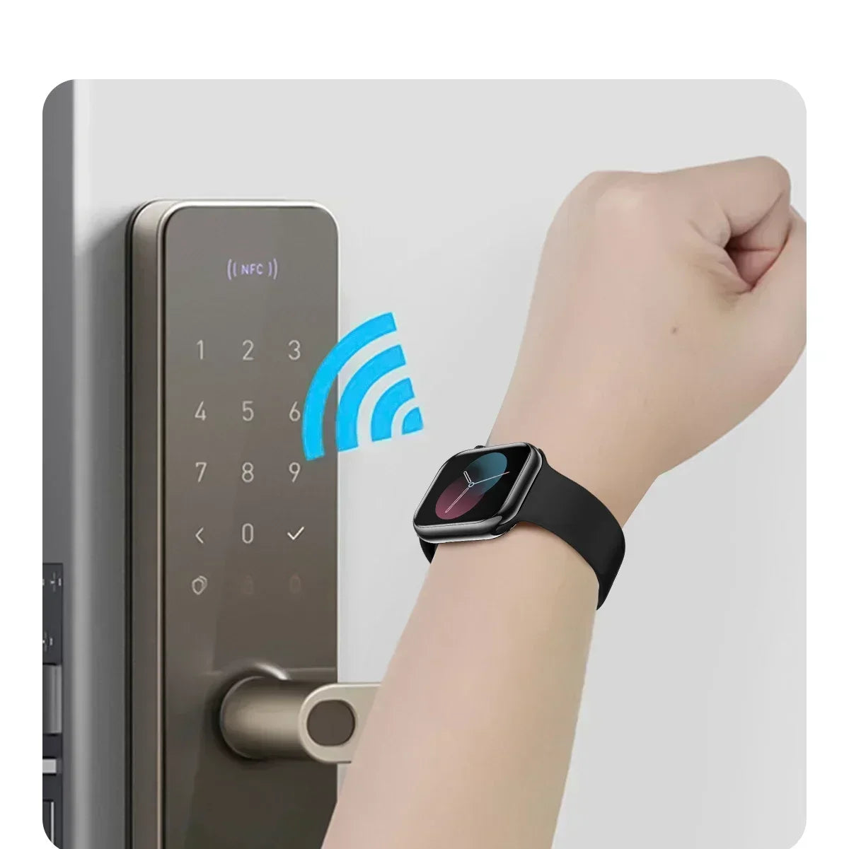 Reloj Inteligente para Mujer con Llamadas y Pantalla HD