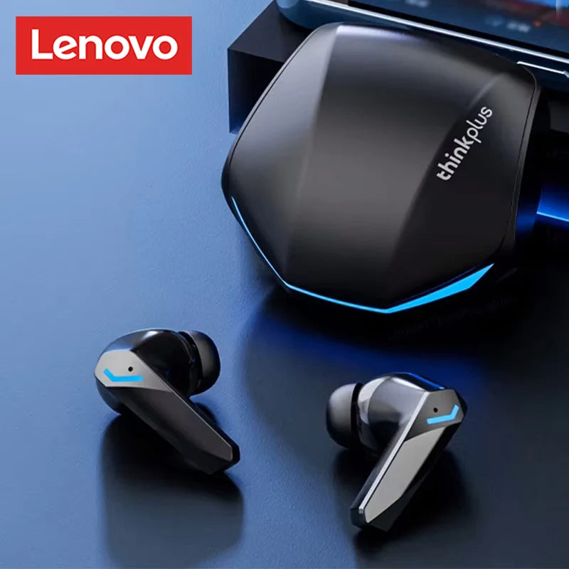 Auriculares Inalámbricos Lenovo GM2 Pro TWS Bluetooth 5.4