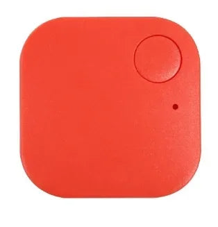 Rastreador Bluetooth para mascotas, dispositivo antipérdida con GPS integrado para Android e iOS, compatible con AirTag Smart Tag.