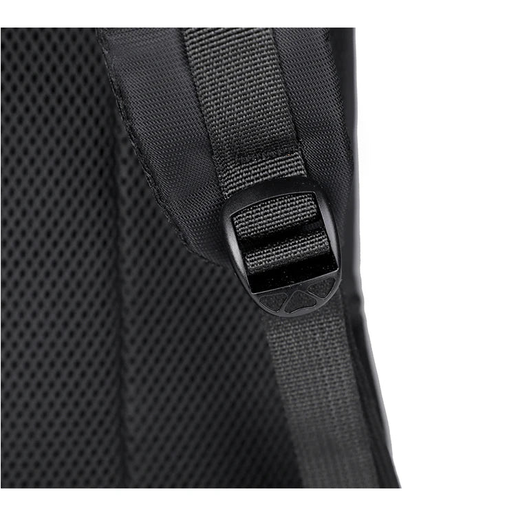 Mochila Durable de Ocio con Múltiples Bolsillos para Viajes
