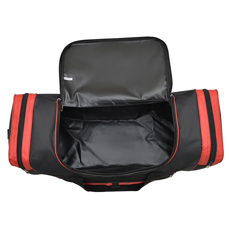 Bolso de Mano Extragrande Multifuncional para Viajes y Actividades al Aire Libre