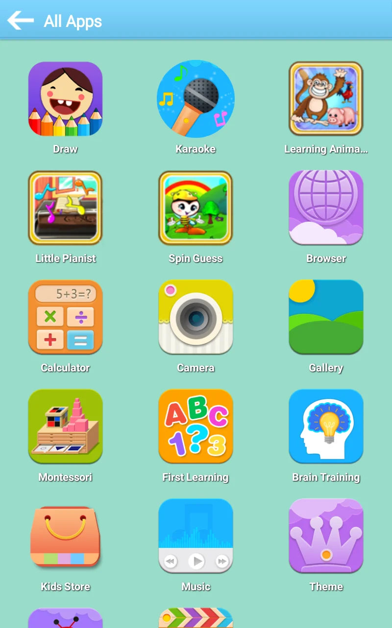 Tabletas Android 9.0 con función de llamadas para niños, 10.1 pulgadas, 2GB de RAM, 32GB de ROM, regalo gratis, funda de silicona, MTK6737 Quad-Core, 1280 x 800 IPS