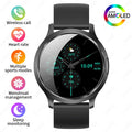 Reloj Inteligente LIGE AMOLED Curva 3D para Mujer