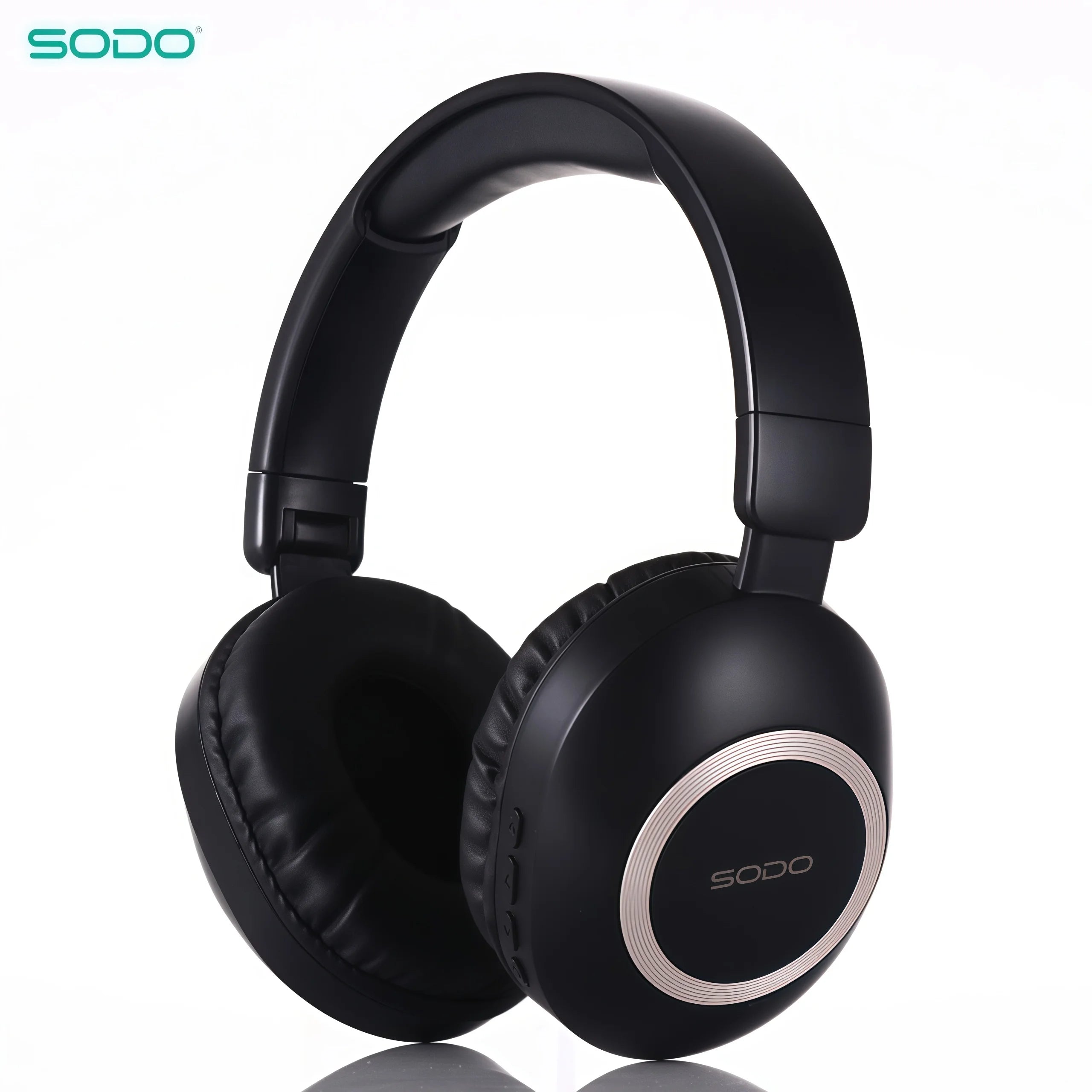 SODO 1104 Auriculares Bluetooth 5.3 HiFi 48h