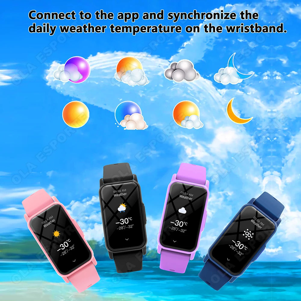 Reloj Inteligente 2026 para Hombre y Mujer, con Monitor de Ritmo Cardíaco, Llamadas Bluetooth, Resistente al Agua IP68, para Deportes al Aire Libre
