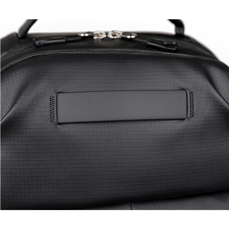 Mochila de Negocios para Laptop de Gran Capacidad