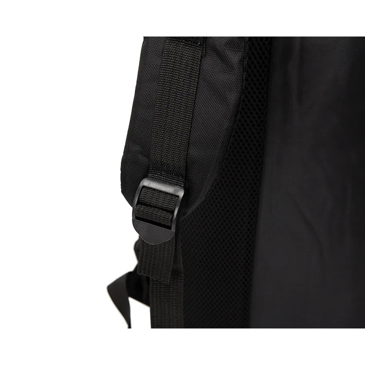 Mochila para Hombre Gran Capacidad Múltiples Compartimentos