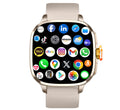 S99 Smartwatch 5G con pantalla Amoled de 2,4 pulgadas 900W cámara giratoria WIFI GPS posición brújula NFC Bluetooth reloj inteligente hombres mujeres