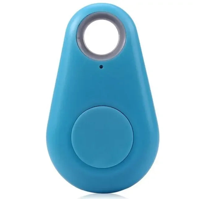 Mini dispositivo de seguimiento, localizador de llaves con etiqueta de aire, localizador de niños, rastreador de mascotas, ubicación, rastreador inteligente Bluetooth, rastreador perdido de vehículos para mascotas y coches