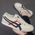 Zapatillas Deportivas de Malla para Hombre – Livianas y Transpirables