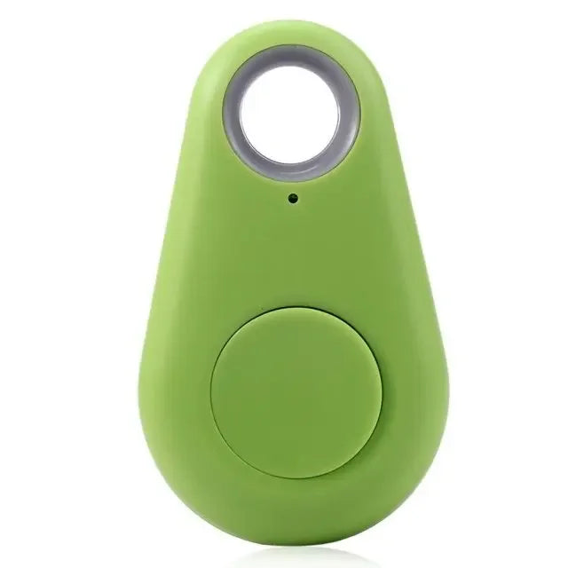 Mini dispositivo de seguimiento, localizador de llaves con etiqueta de aire, localizador de niños, rastreador de mascotas, ubicación, rastreador inteligente Bluetooth, rastreador perdido de vehículos para mascotas y coches