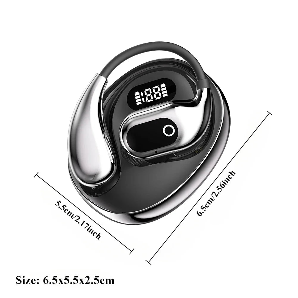 XG99 Auriculares Traductores 144 Idiomas Bluetooth