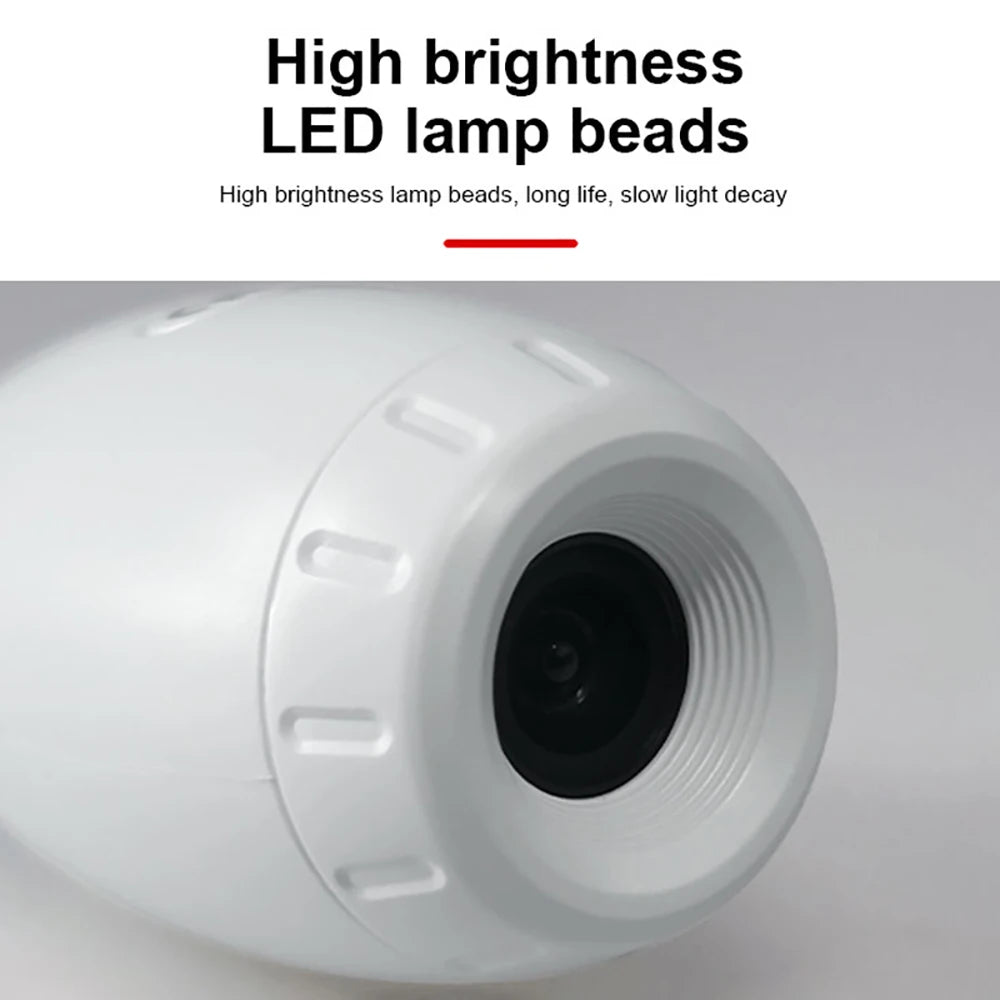 Luz Proyectora Ambiental USB para Auto, Luz Interior LED con Efecto de Cielo Estrellado, Decoración Romántica para Fiestas, Luz de Galaxia Saturno
