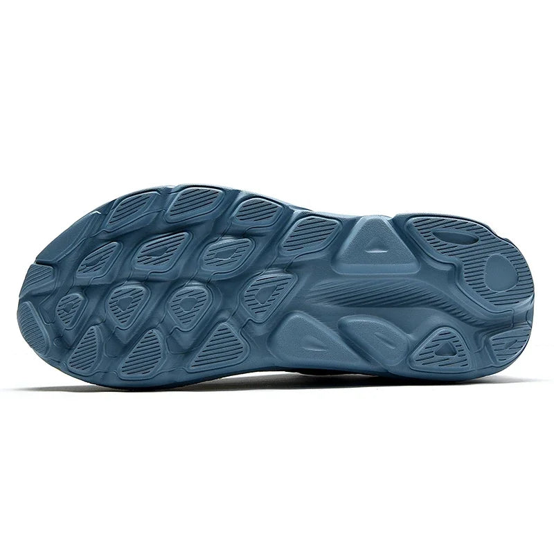 Zapatillas deportivas para hombre, transpirables, ligeras, cómodas, atléticas, antideslizantes