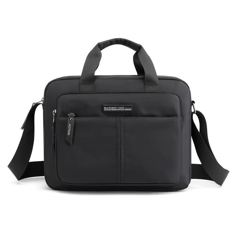 Bolso para Laptop 13 a 17 Pulgadas Compatible con Apple y Samsung