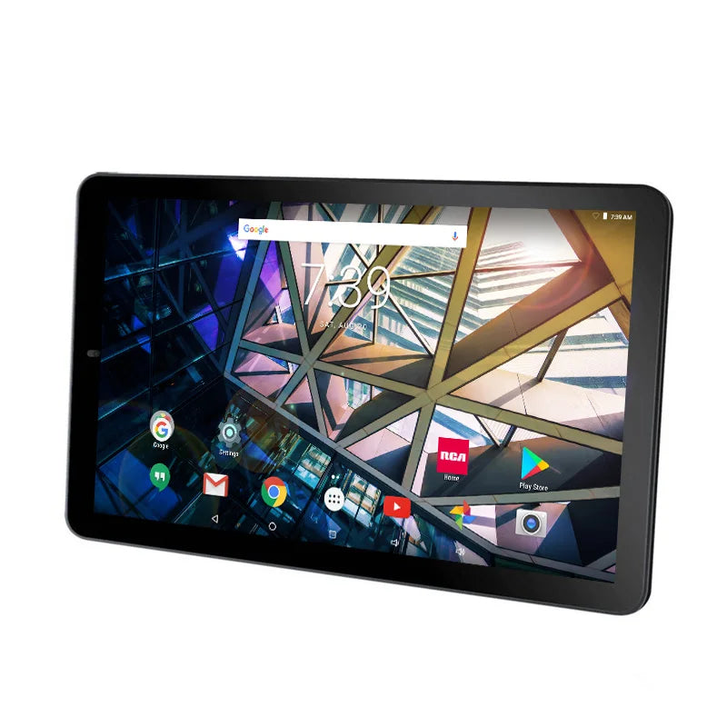 Tablet de 11.6 Pulgadas en Oferta 2026, 2GB de RAM, 64GB de ROM, Android 7.0, CPU MT8127 de Cuatro Núcleos, Pantalla IPS de 768 x 1368, Batería de 5000mAh, Puerto HD-MI