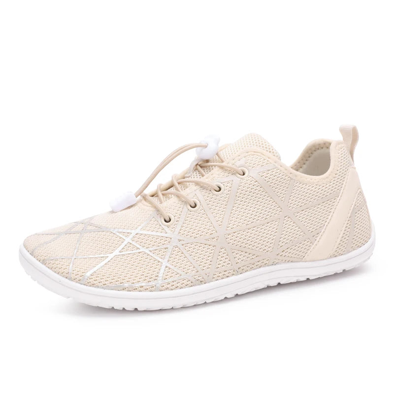 Zapatillas Transpirables Unisex - Zapatos de Agua Antideslizantes Exterior