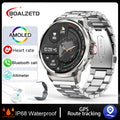 Reloj Inteligente Amazfit GPS AMOLED Deportivo