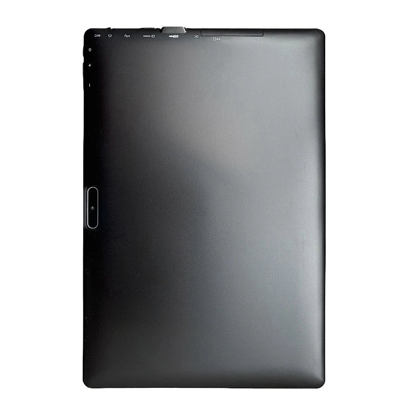 Tablet PC con Windows 10, 8GB de RAM, 128GB de ROM, Pantalla de 10.1 Pulgadas, CPU Intel Atom X5-Z8350 de 64 bits, Resolución de 1920 x 1200 IPS, 1 Puerto USB 3.0, AR10