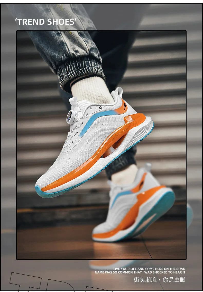 tenis masculino zapatos de hombre zapatillas hombre Zapatillas de deporte informales para hombre y mujer, tenis de lujo, transpirables, a la moda