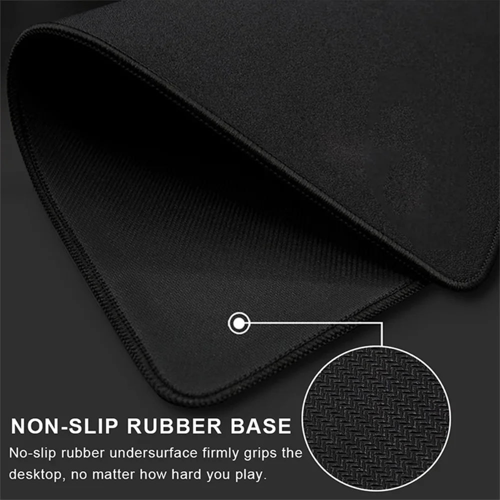 Alfombrilla de ratón para ordenador Strata Liquid Gaming, alfombrilla de escritorio para PC, accesorio para portátil, alfombrilla suave antideslizante, alfombrilla para ratón de tamaño XXL, alfombrillas grandes de 900x400