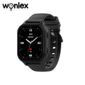 Reloj Inteligente 4G para Niños con GPS, WiFi, SOS, Whatsapp KT19Pro MAX Android 8.1 con Videollamada, Cámara y Monitor