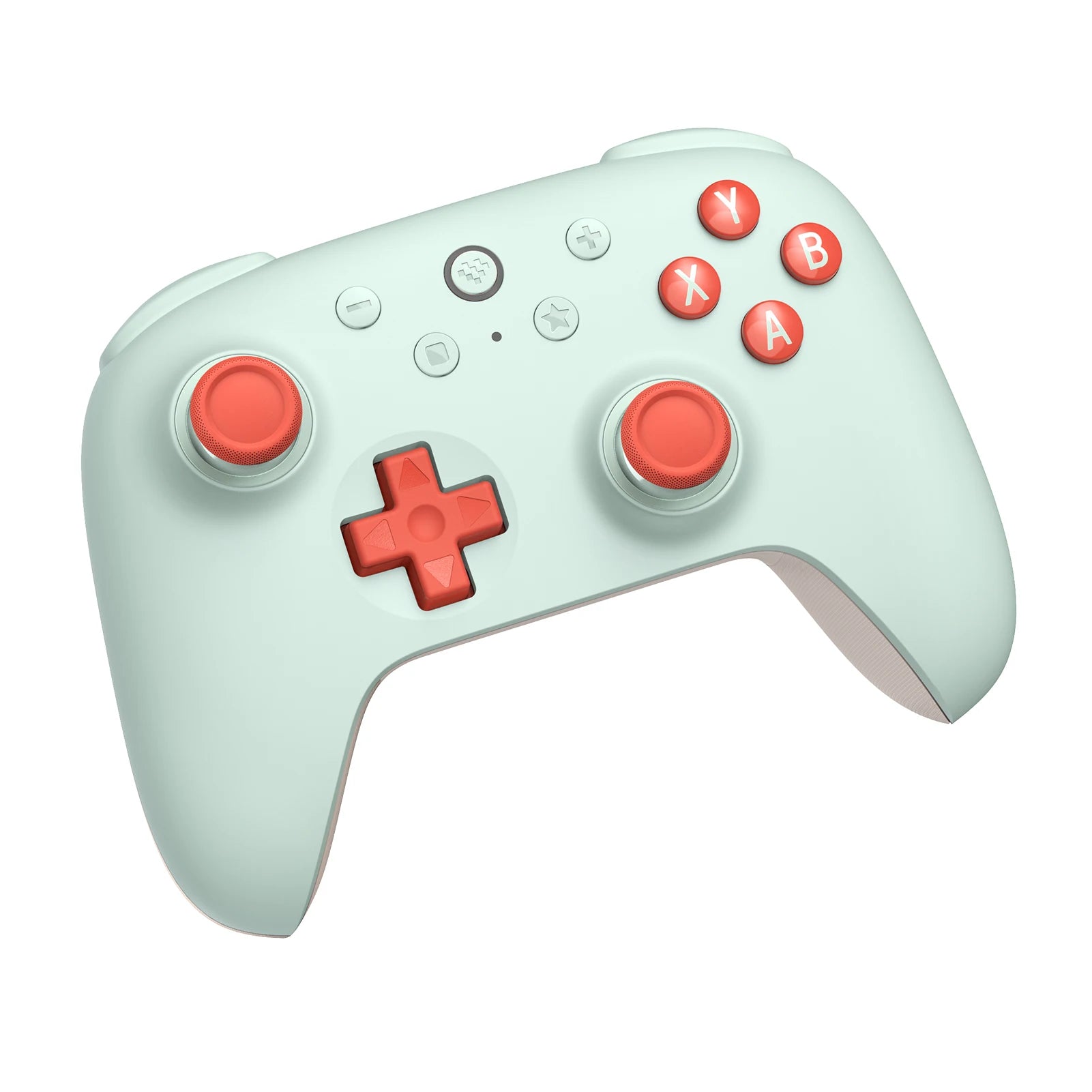 Controlador de juegos inalámbrico 8BitDo Ultimate 2C para PC, Windows 10, 11, Steam Deck, Raspberry Pi, accesorios para mando Android