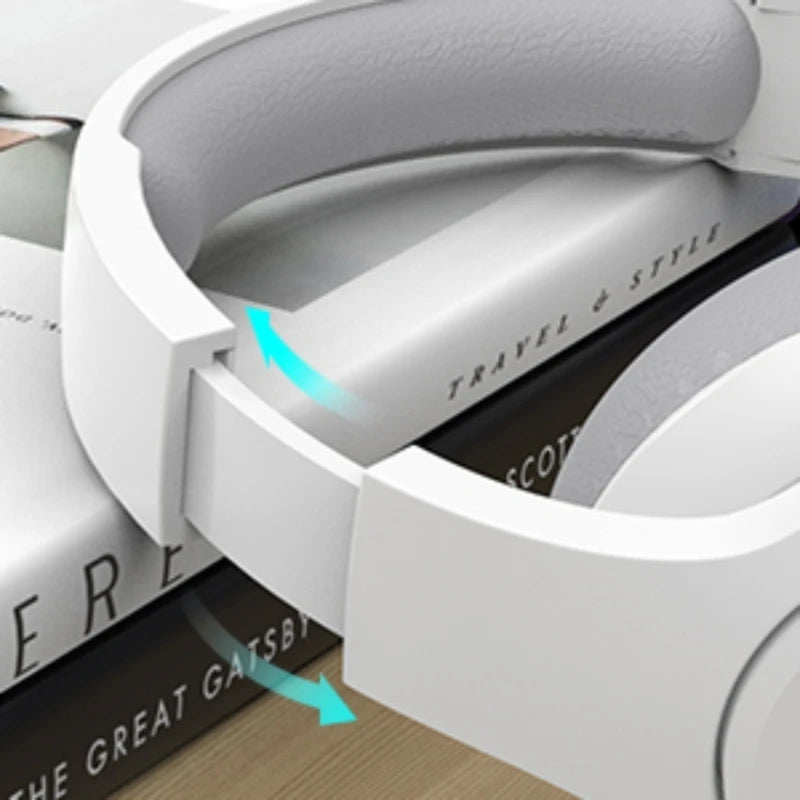 LDON Auriculares Intrauditivos Bluetooth 5.3 HD