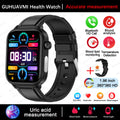 Reloj Inteligente ECG+PPG Bluetooth para Xiaomi