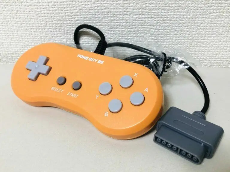 Consola de TV Home Boy 88 GBA HBA-06 naranja Gameboy Advance Compatible con clon de TV consola doméstica para juegos y entretenimiento
