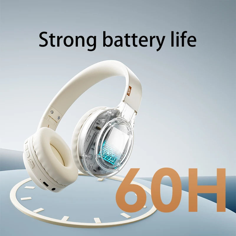 Acer OHR300 Auriculares Bluetooth 5.3 LDAC HD