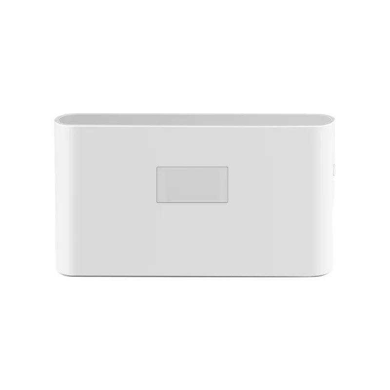 Lámpara de Pared LED con Sensor de Movimiento USB-C