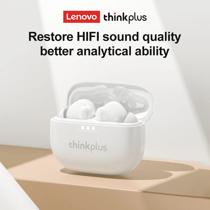 Lenovo LP3 Pro Auriculares TWS Bluetooth 5.2