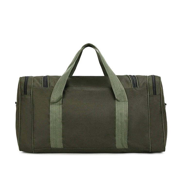 Bolsa de Viaje y Fitness de Gran Capacidad