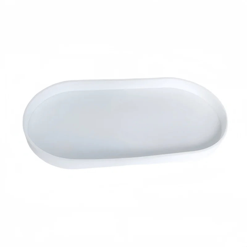 Bandeja de Silicona Multiuso para Baño y Cocina
